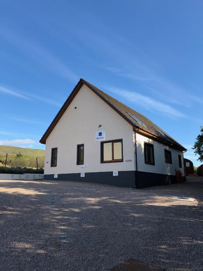 Highland Stays - Ben View Double Rooms Fort William Eksteriør bilde