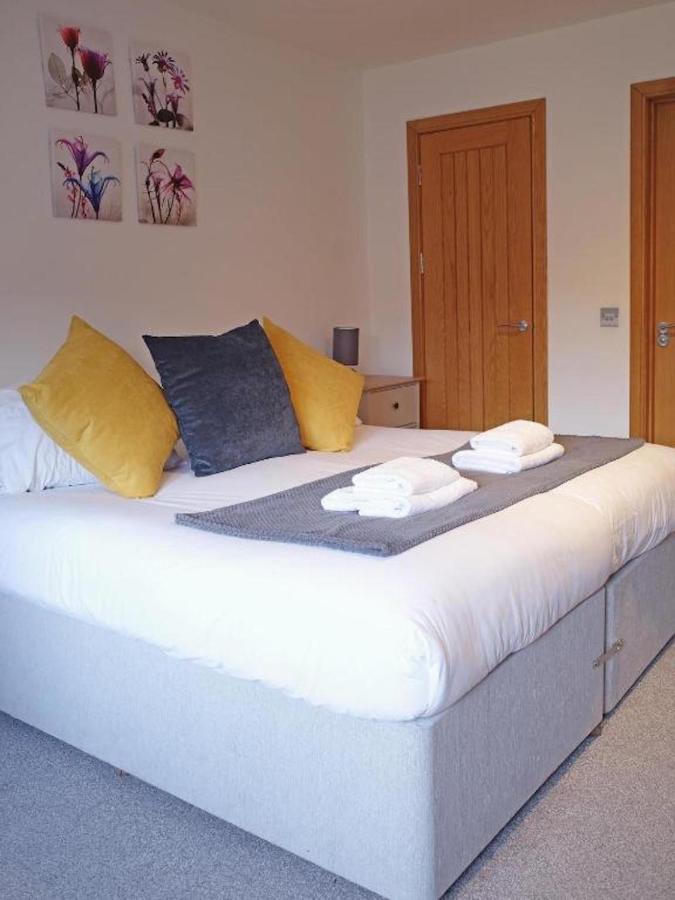 Highland Stays - Ben View Double Rooms Fort William Eksteriør bilde