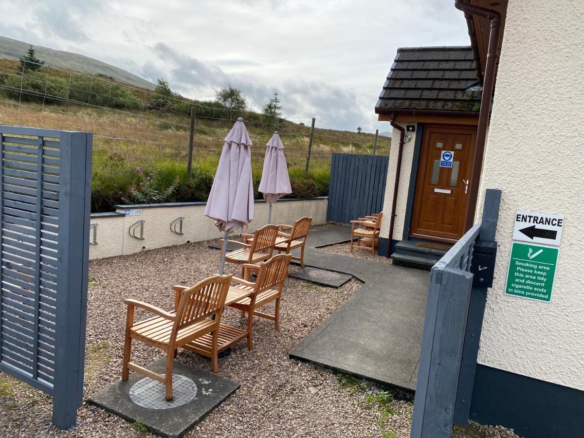 Highland Stays - Ben View Double Rooms Fort William Eksteriør bilde