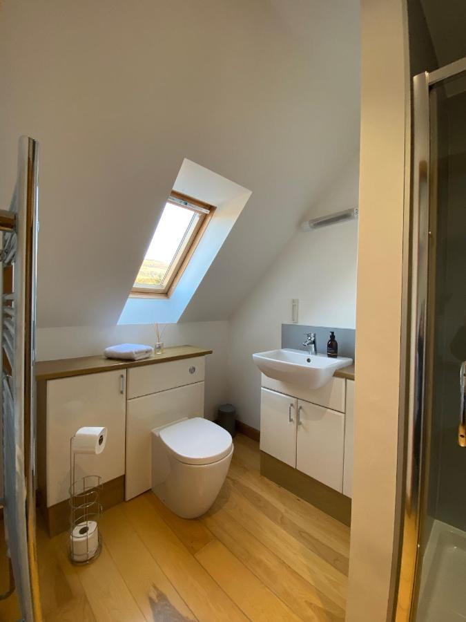 Highland Stays - Ben View Double Rooms Fort William Eksteriør bilde