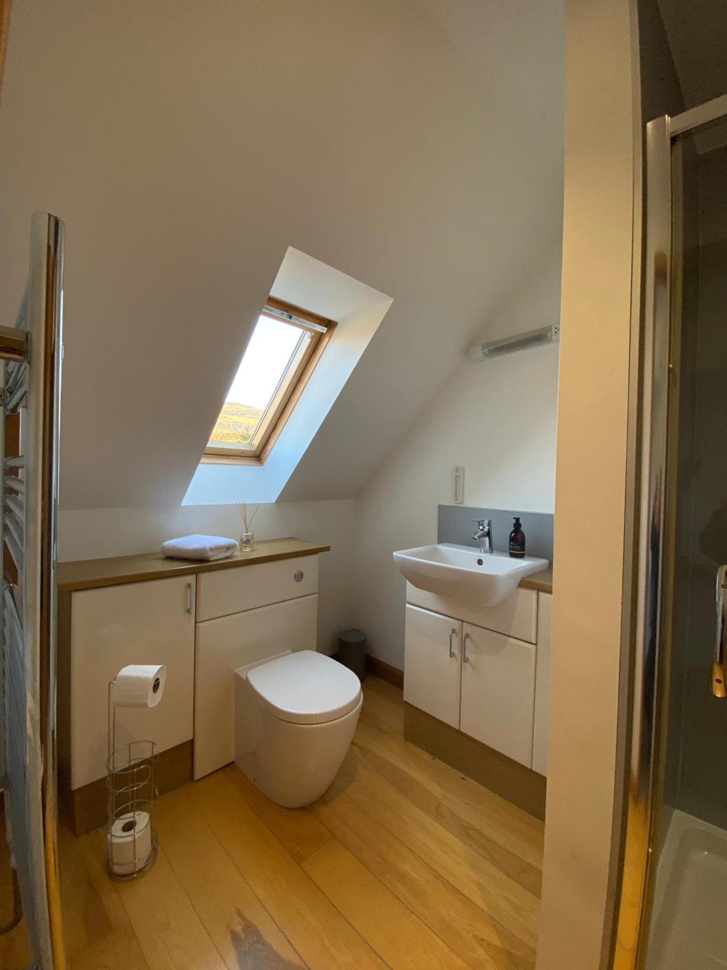Highland Stays - Ben View Double Rooms Fort William Rom bilde